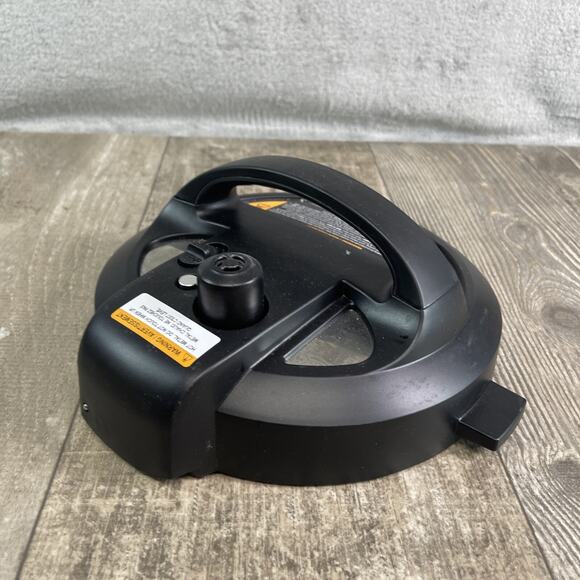 Instant Pot Duo Mini V5 - Replacement - Part Lid - Picture 1 of 3